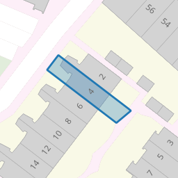 Perceel HLM03-AD-3835