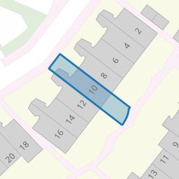 Perceel HLM03-AD-3838