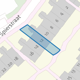 Perceel HLM03-AD-3839