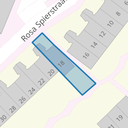 Perceel HLM03-AD-3842