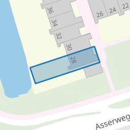 Perceel HLM03-AD-385