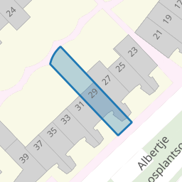 Perceel HLM03-AD-3862