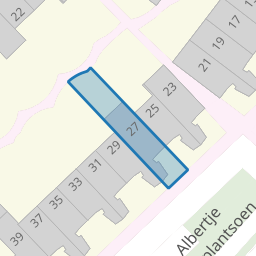 Perceel HLM03-AD-3863