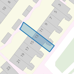 Perceel HLM03-AD-3870