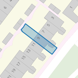 Perceel HLM03-AD-3872