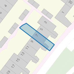 Perceel HLM03-AD-3873