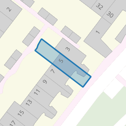 Perceel HLM03-AD-3874