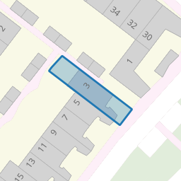 Perceel HLM03-AD-3875