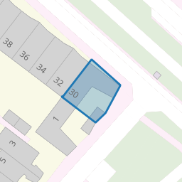 Perceel HLM03-AD-3878