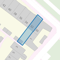 Perceel HLM03-AD-3879