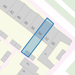 Perceel HLM03-AD-3880