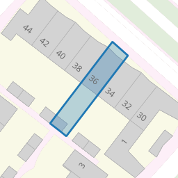 Perceel HLM03-AD-3881