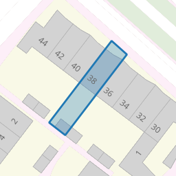 Perceel HLM03-AD-3882