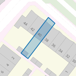 Perceel HLM03-AD-3883