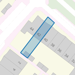 Perceel HLM03-AD-3884