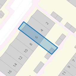 Perceel HLM03-AD-3888