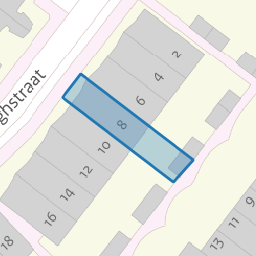 Perceel HLM03-AD-3889