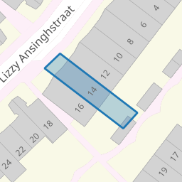 Perceel HLM03-AD-3892