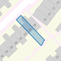 Perceel HLM03-AD-3895