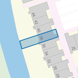 Perceel HLM03-AD-390