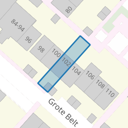 Perceel HLM03-AD-3911