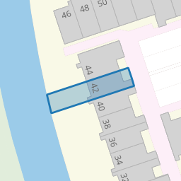 Perceel HLM03-AD-392