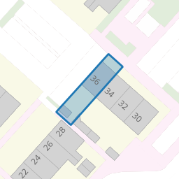 Perceel HLM03-AD-3924