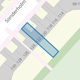 Perceel HLM03-AD-3942