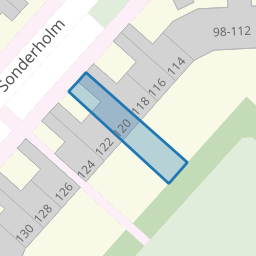 Perceel HLM03-AD-3943