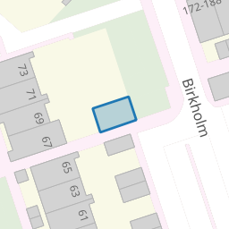 Perceel HLM03-AD-3961