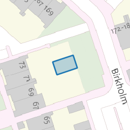 Perceel HLM03-AD-3963