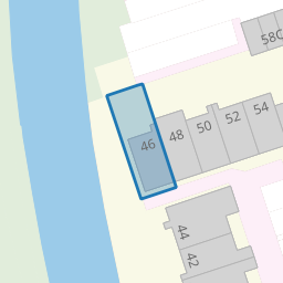 Perceel HLM03-AD-399