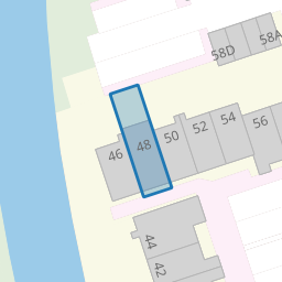 Perceel HLM03-AD-400