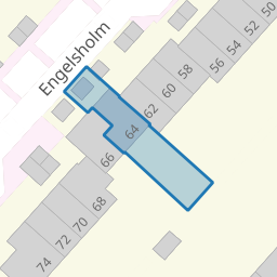 Perceel HLM03-AD-4001