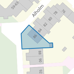 Perceel HLM03-AD-4008