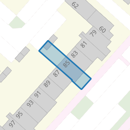 Perceel HLM03-AD-4011