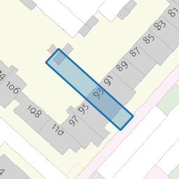 Perceel HLM03-AD-4014