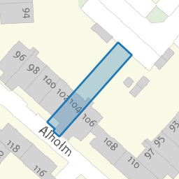 Perceel HLM03-AD-4017