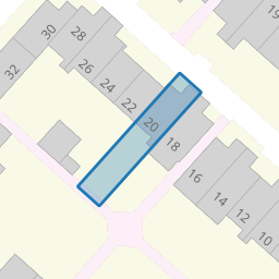 Perceel HLM03-AD-4020