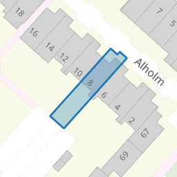 Perceel HLM03-AD-4026