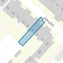 Perceel HLM03-AD-4027