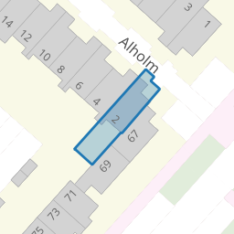 Perceel HLM03-AD-4029