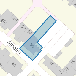 Perceel HLM03-AD-4034