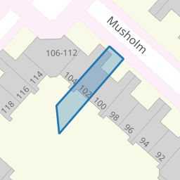 Perceel HLM03-AD-4037