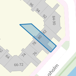 Perceel HLM03-AD-4038