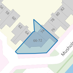 Perceel HLM03-AD-4040