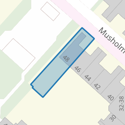 Perceel HLM03-AD-4044