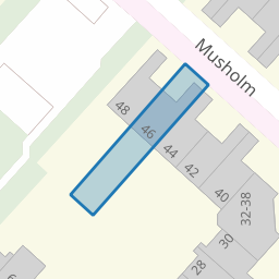 Perceel HLM03-AD-4045