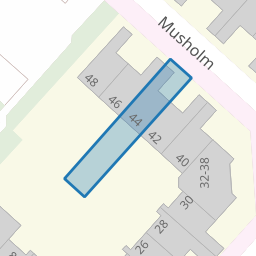 Perceel HLM03-AD-4046