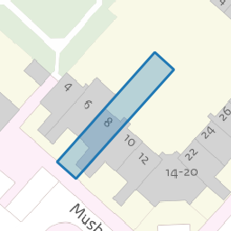 Perceel HLM03-AD-4051